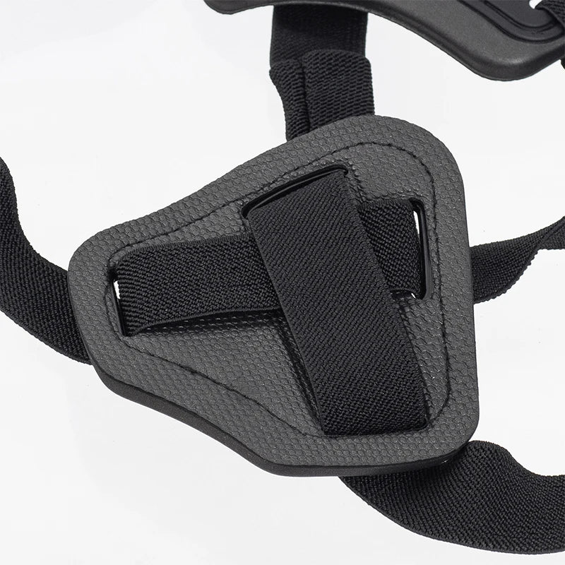 Dog Harness Camera Mount – Adventure Capture Vest for Action Cameras