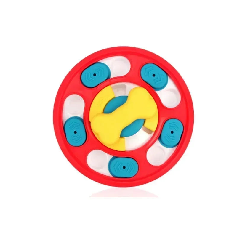 CalmBowl IQ Feeder™