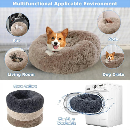 ULTRA Comfy Dog Bed