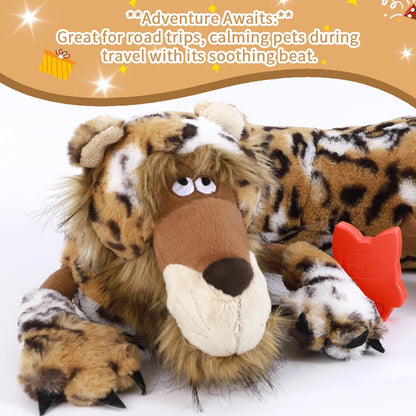 Murphy CuddleCheetah™