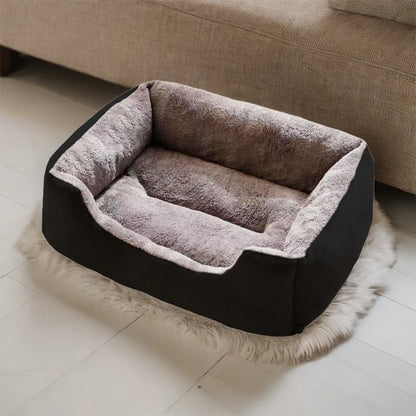 Bolster Bed for SMALL Pets