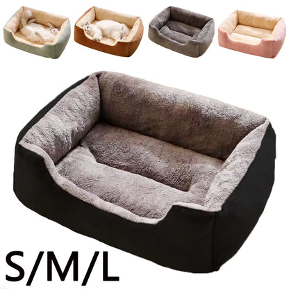 Bolster Bed for SMALL Pets