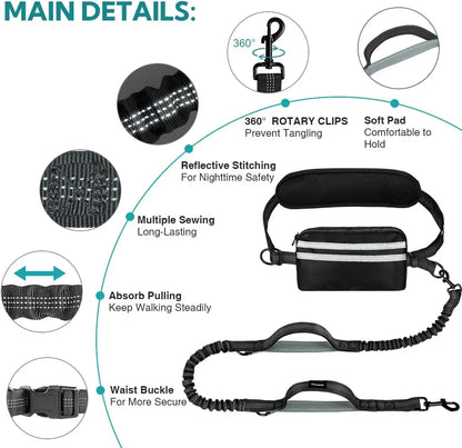 Freedom Leash Pro™