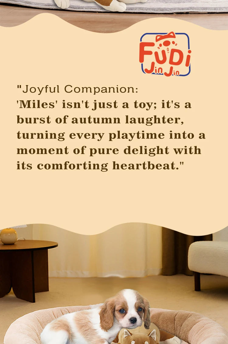 Murphy SnuggleAkita™