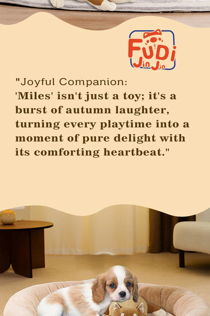 Murphy SnuggleAkita™