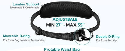 Freedom Leash Pro™