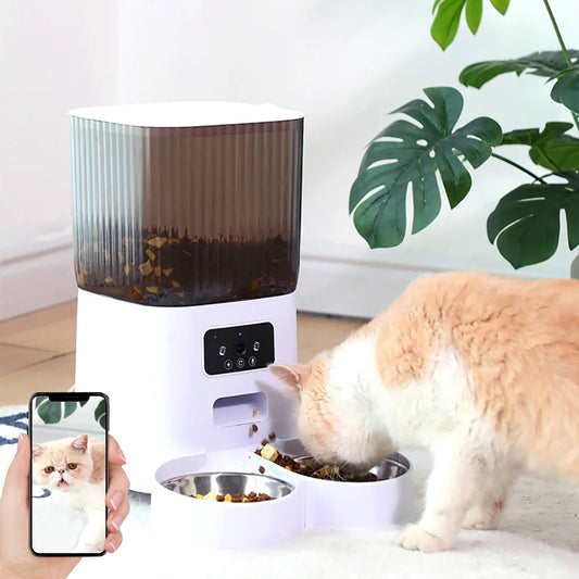 SmartBowl™ Duo