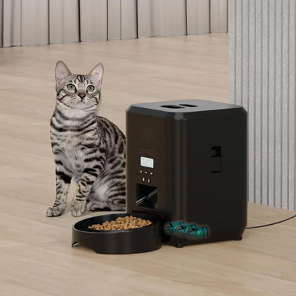 SmartBowl™ Connect