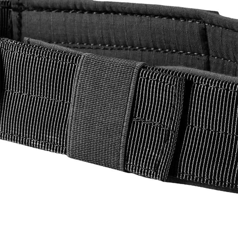 Nylon Tactical Dog Collar