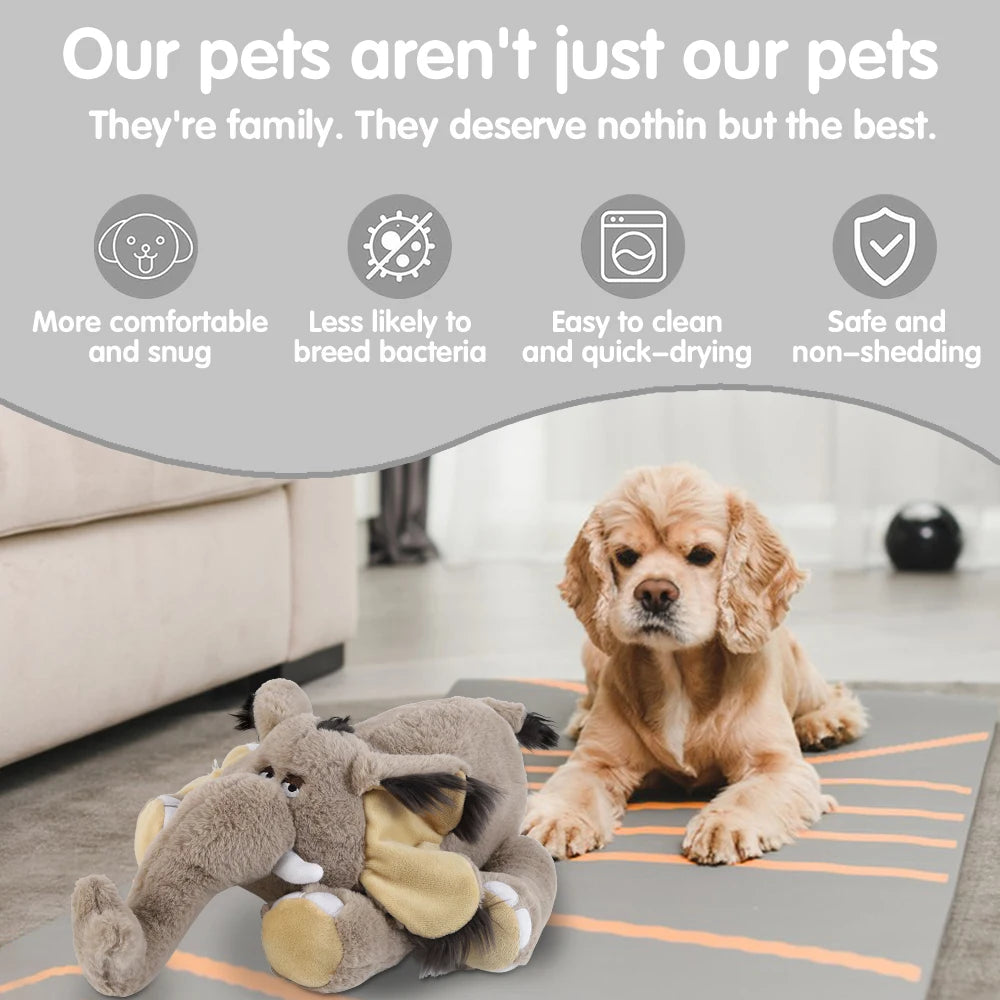 Murphy SnuggleMammoth™