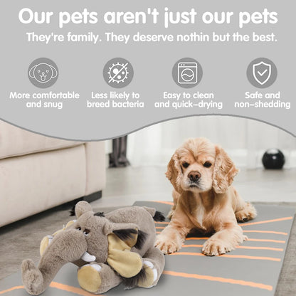 Murphy SnuggleMammoth™