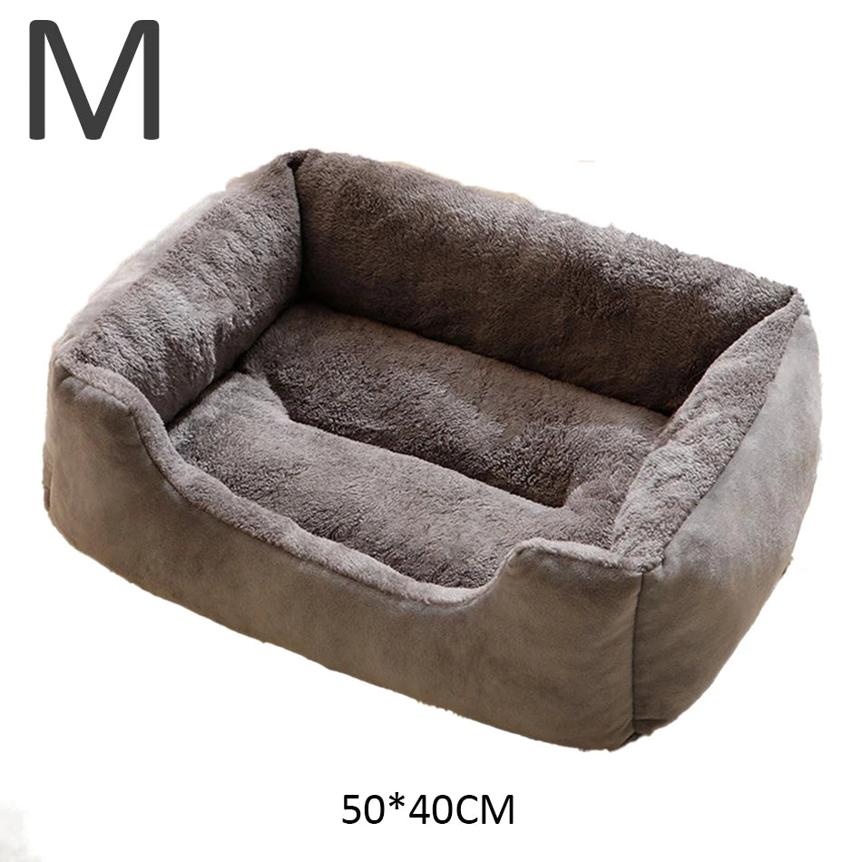 Bolster Bed for SMALL Pets