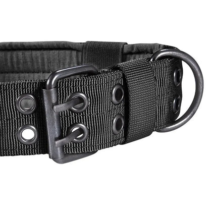 Nylon Tactical Dog Collar