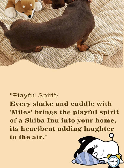 Murphy SnuggleAkita™