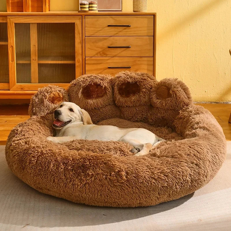 Bigfoot Cloud Bed