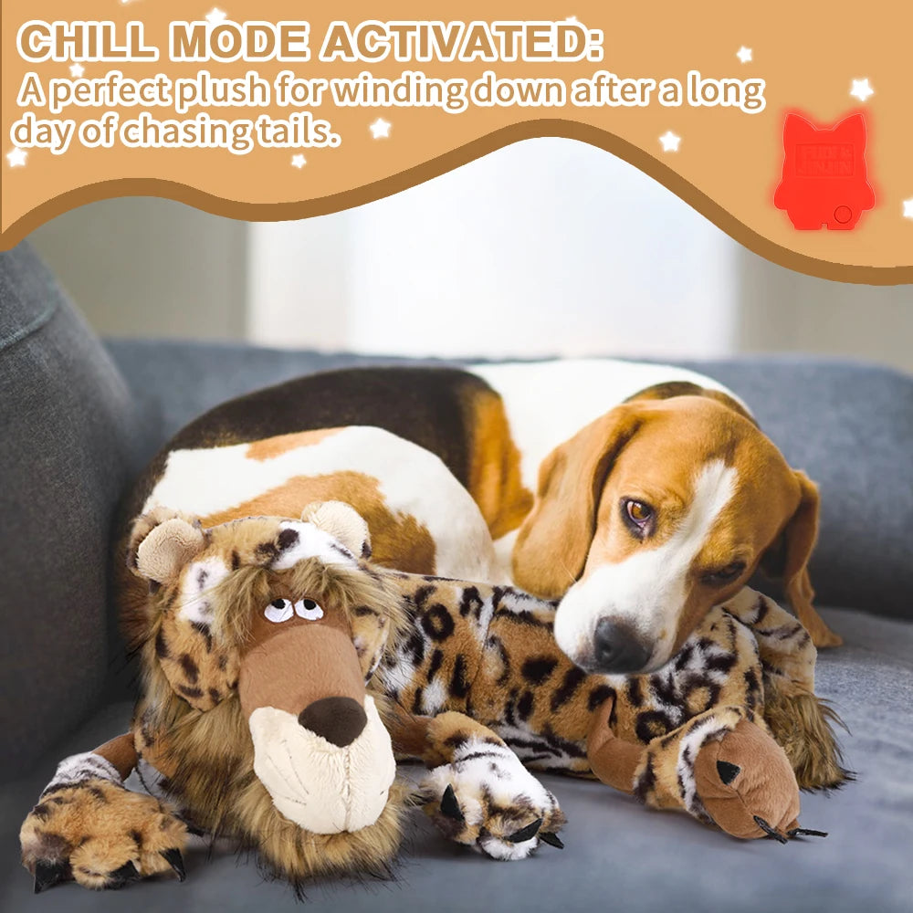 Murphy CuddleCheetah™