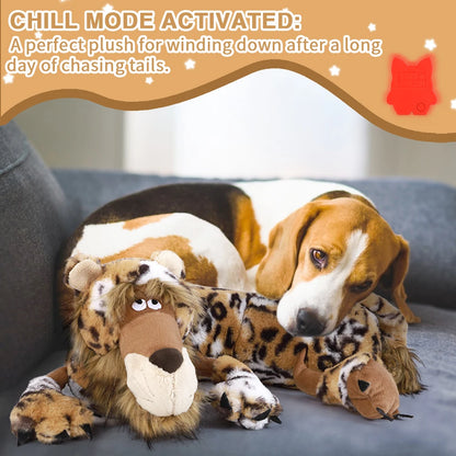 Murphy CuddleCheetah™