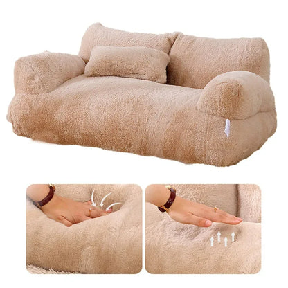 Luxury Pet Sofa