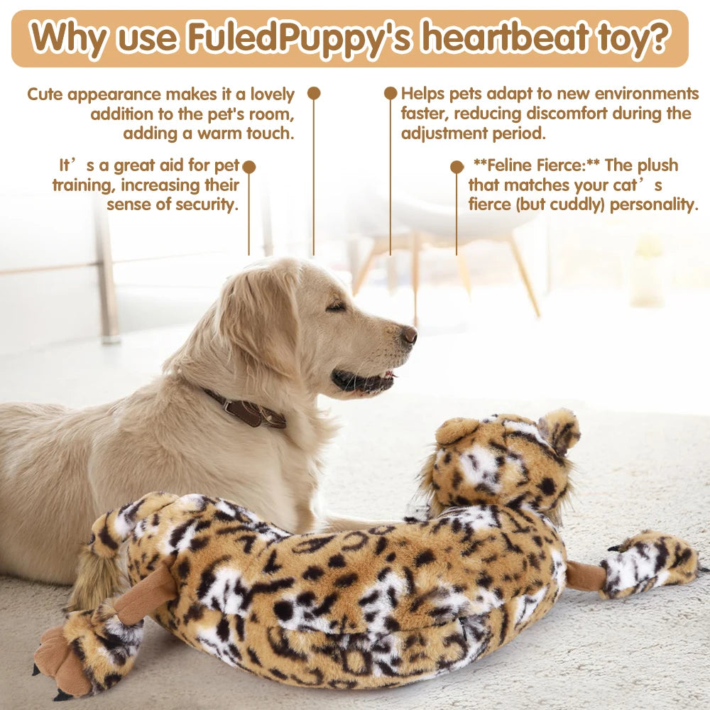 Murphy CuddleCheetah™