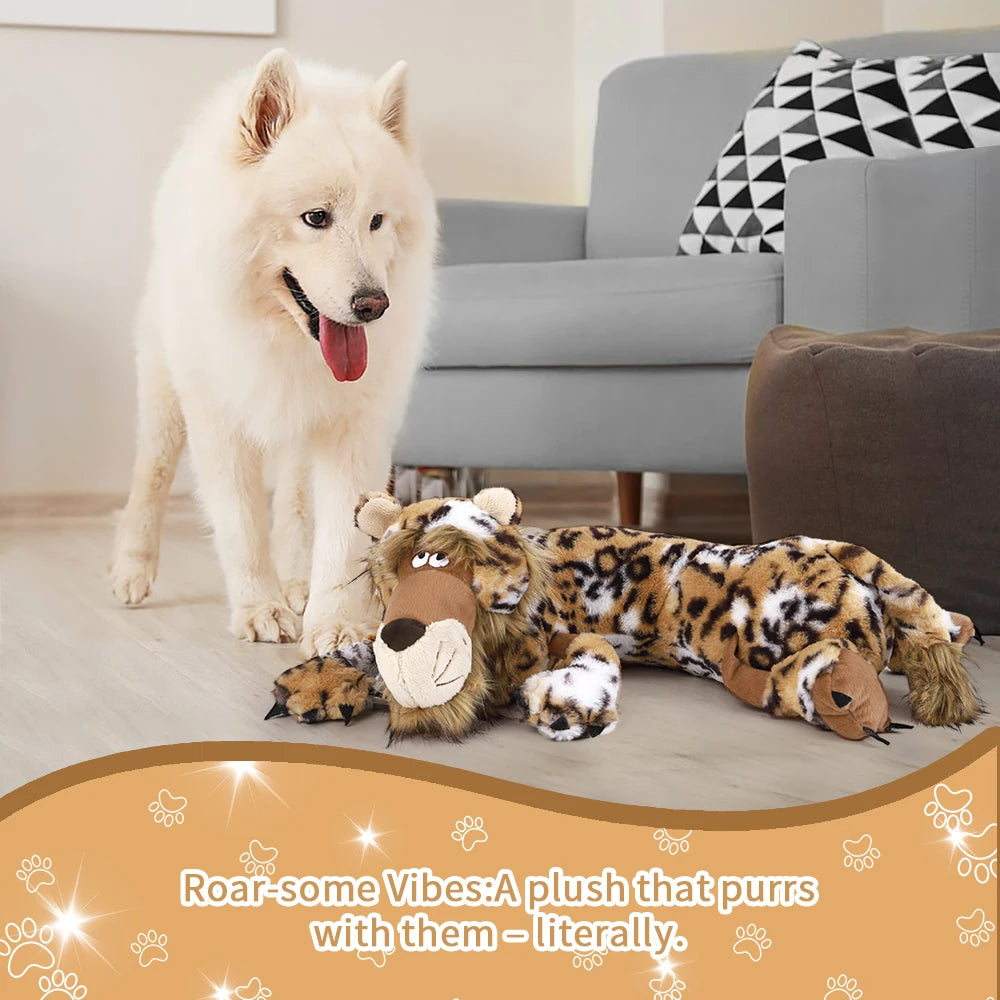 Murphy CuddleCheetah™