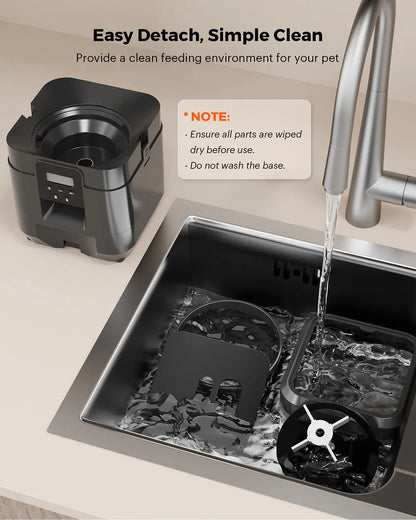 SmartBowl™ Connect