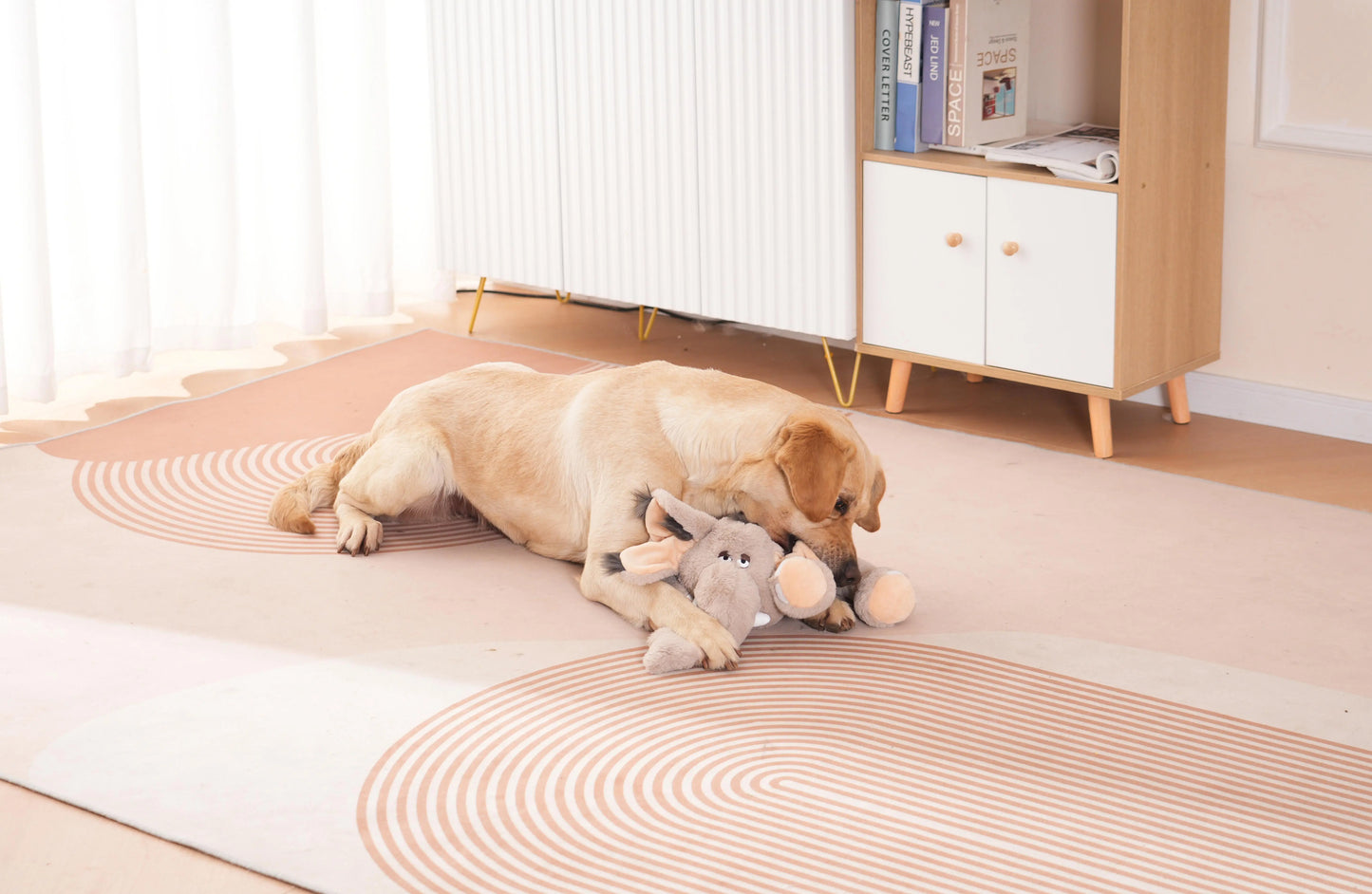 Murphy SnuggleMammoth™