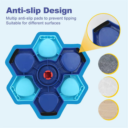 DinnerTime Mind Puzzle™