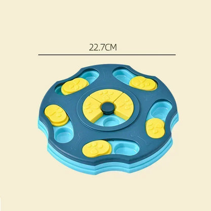 CalmBowl IQ Feeder™