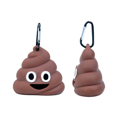 Poop Bag Despenser