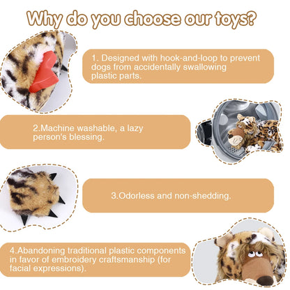 Murphy CuddleCheetah™