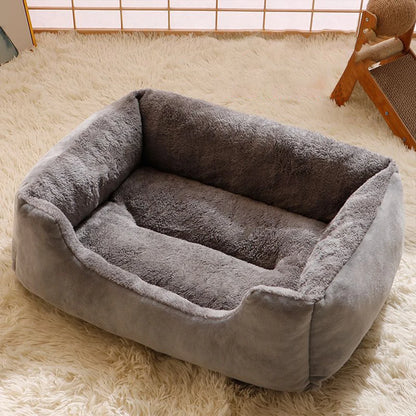 Bolster Bed for SMALL Pets