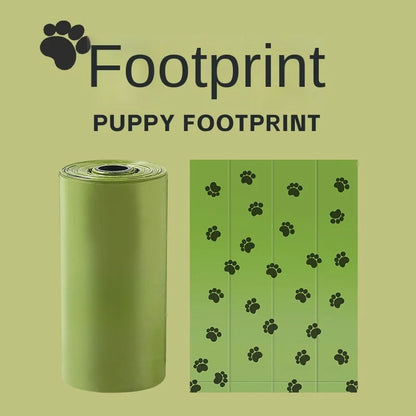 Biodegradable Poop Bags