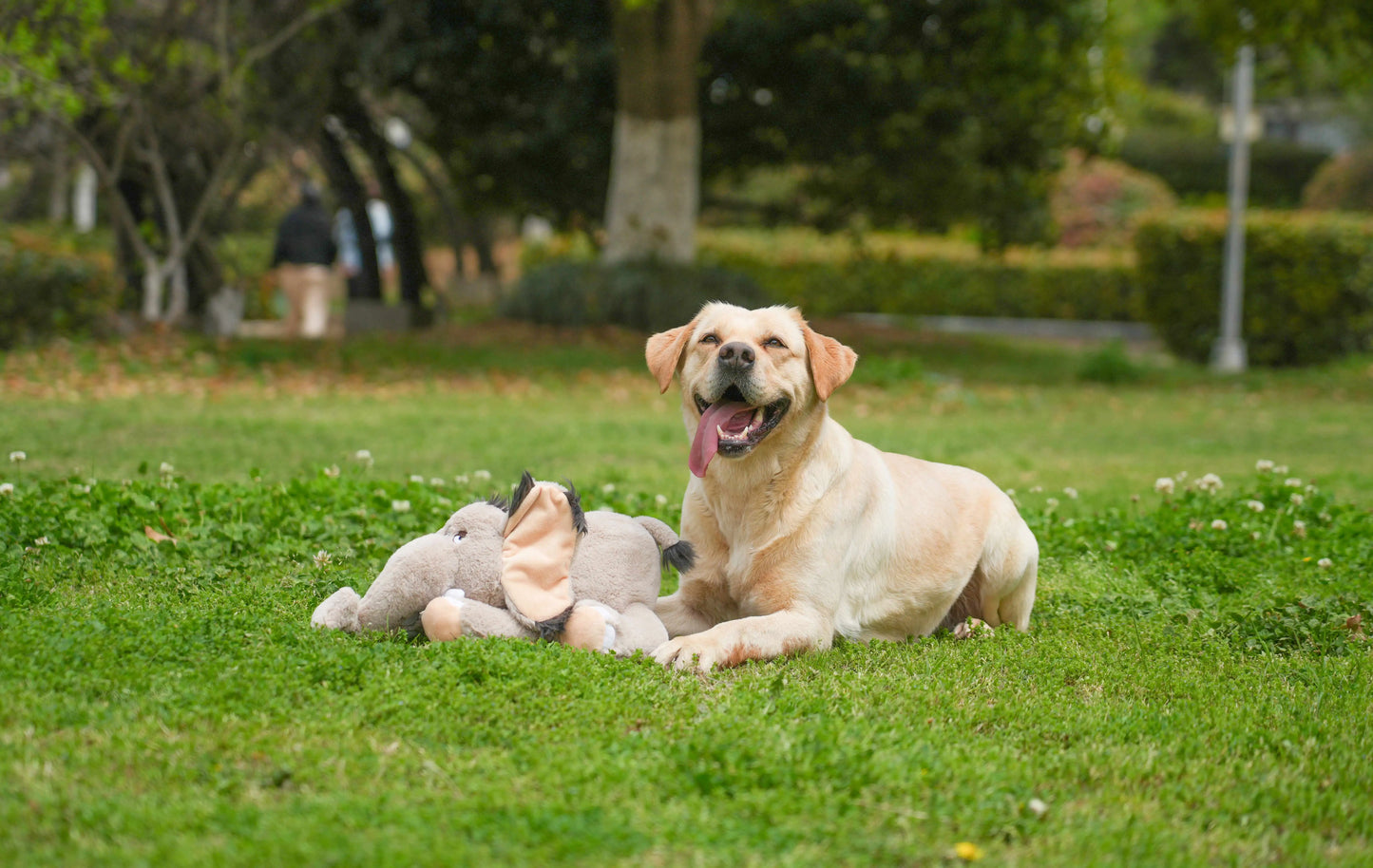 Murphy SnuggleMammoth™