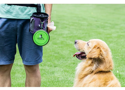 Biodegradable Poop Bags