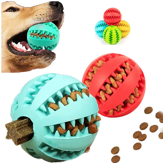 Treat & Chew Ball