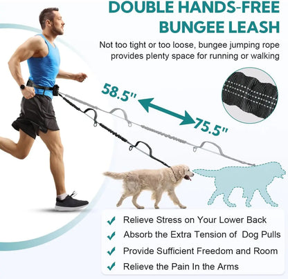 Freedom Leash Pro™