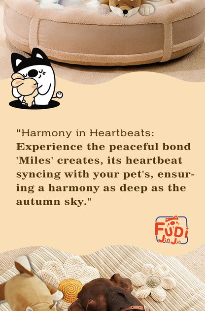 Murphy SnuggleAkita™