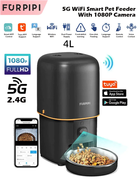 SmartBowl™ Vision