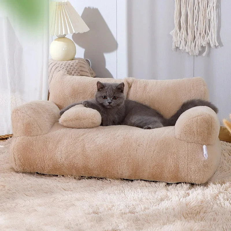 Luxury Pet Sofa