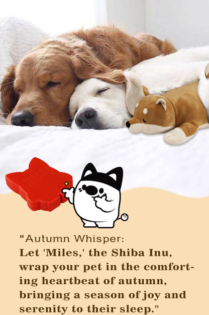 Murphy SnuggleAkita™