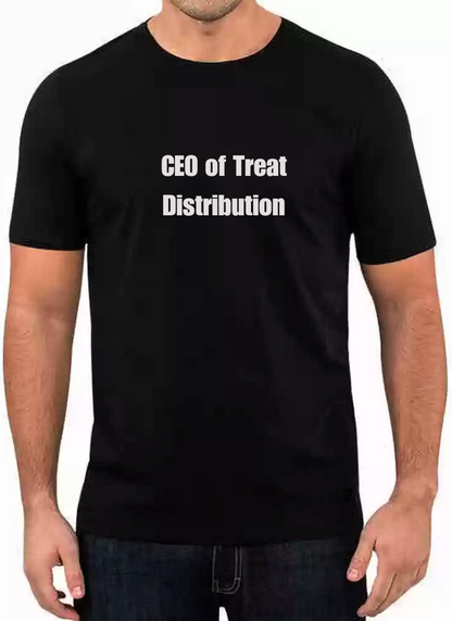 CEO of Treat Distribution