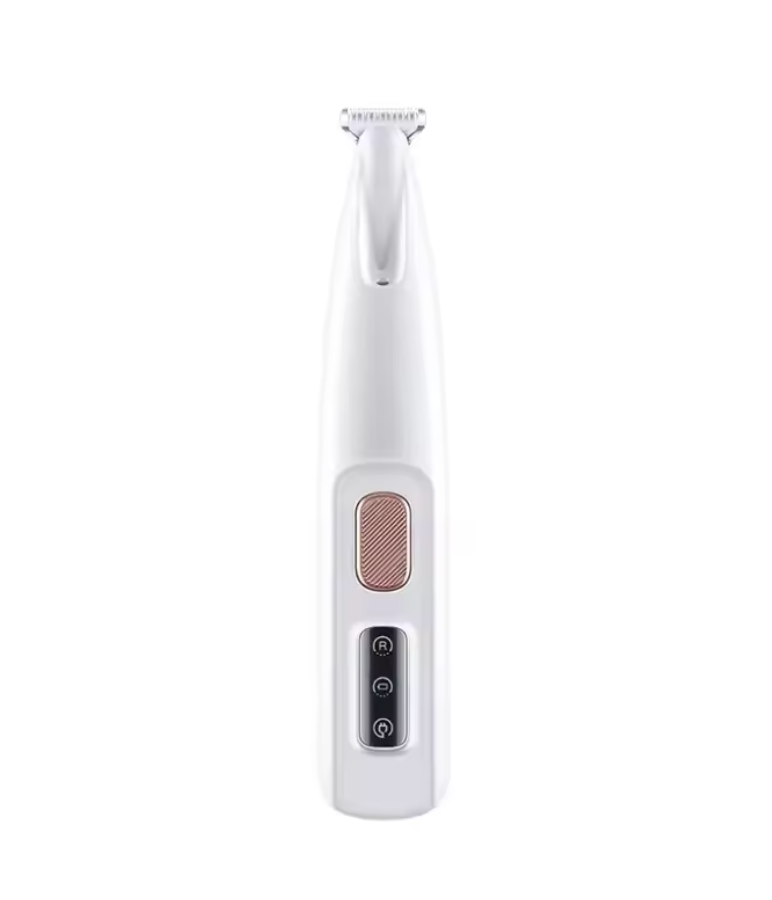 PrecisionPaws™ LED Pet Trimmer