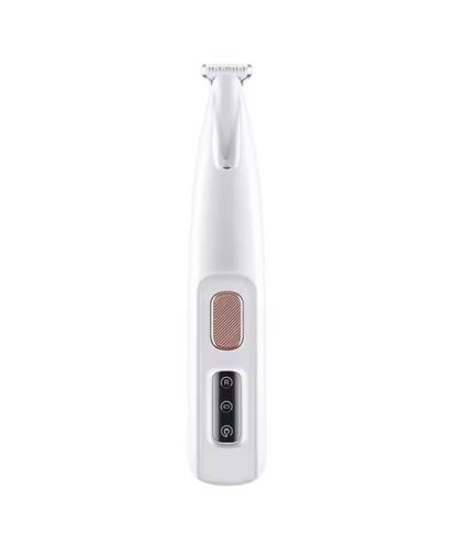 PrecisionPaws™ LED Pet Trimmer