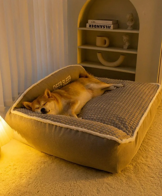 Murphy Luxe Pet Bed