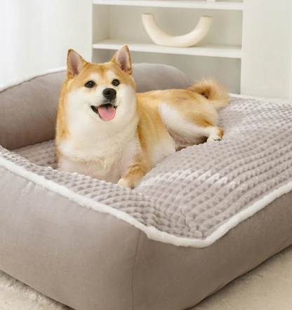 Murphy Luxe Pet Bed