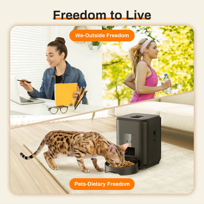 SmartBowl™ Connect
