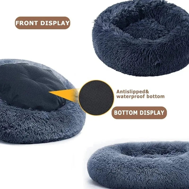 ULTRA Comfy Dog Bed