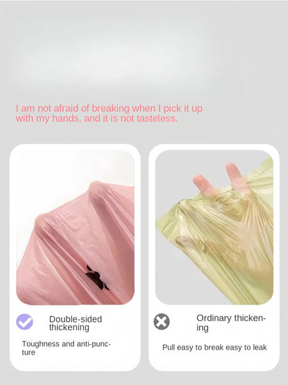 Biodegradable Poop Bags
