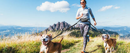 Freedom Leash Pro™