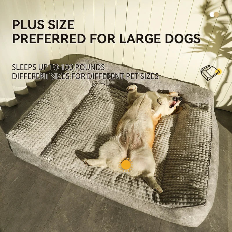 Murphy Premium Lounge Bed